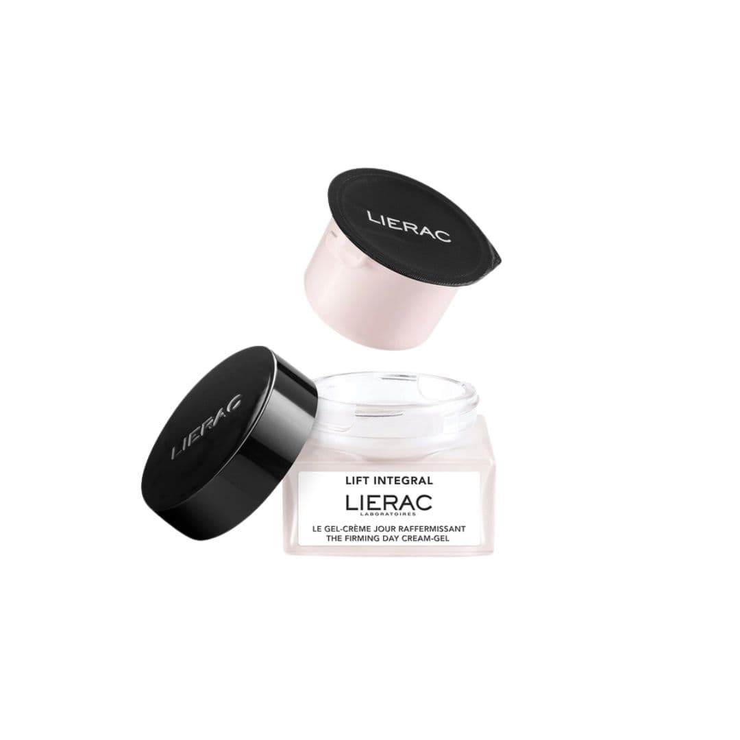 Lierac Lift Integral Firming Day Cream-gel Refill