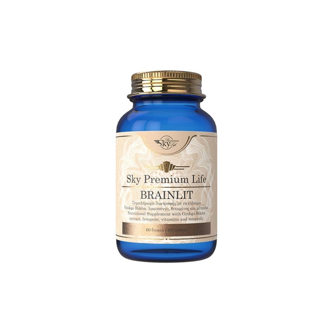 Sky Premium Life Ginseng