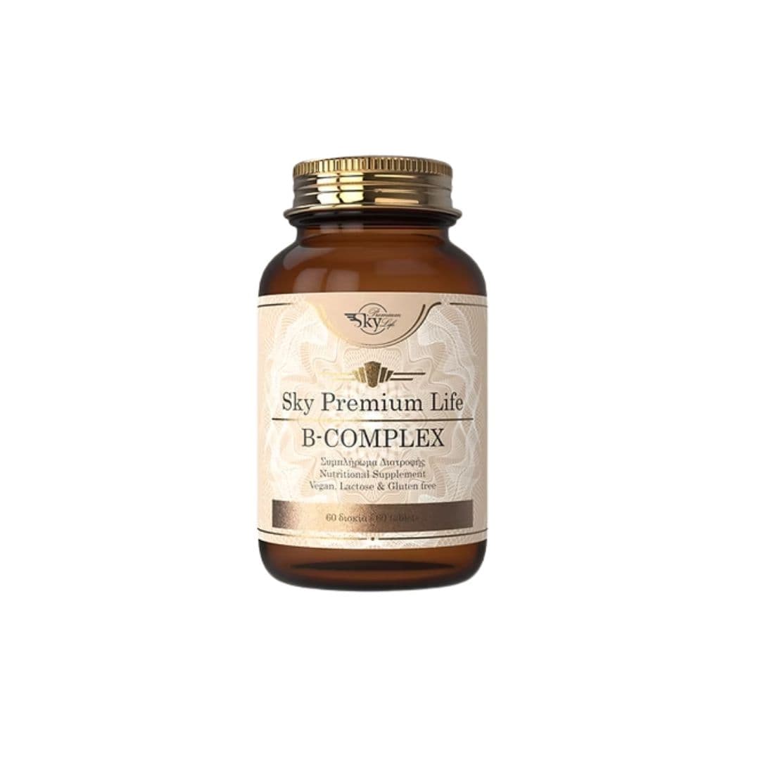 Sky Premium Life B-Complex