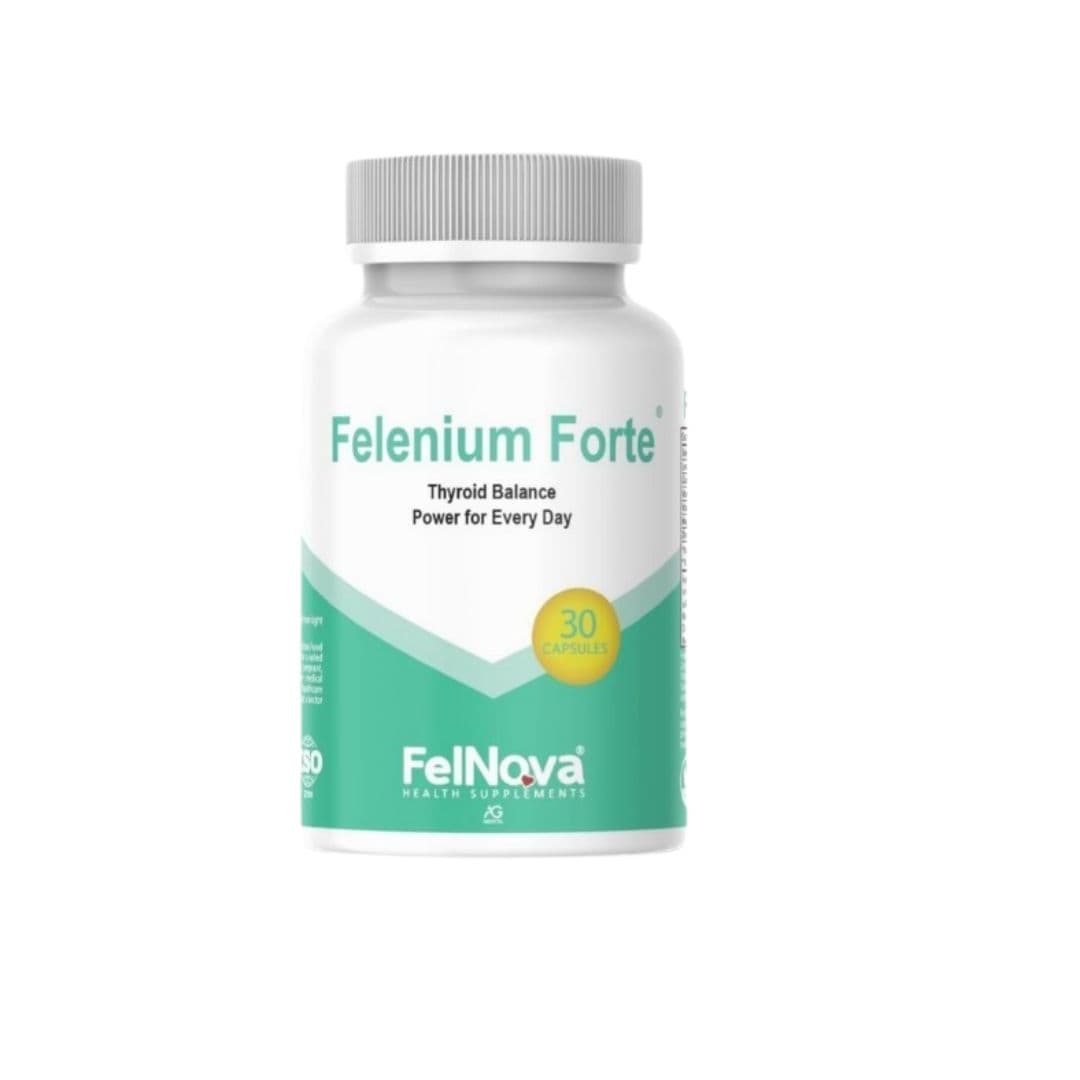 FelNova Felenium Forte