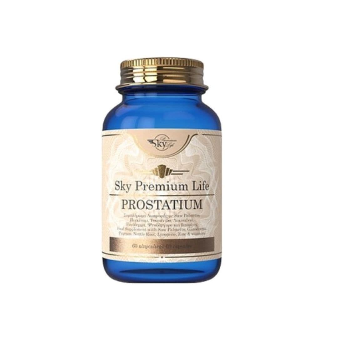 Sky Premium Life Prostatium