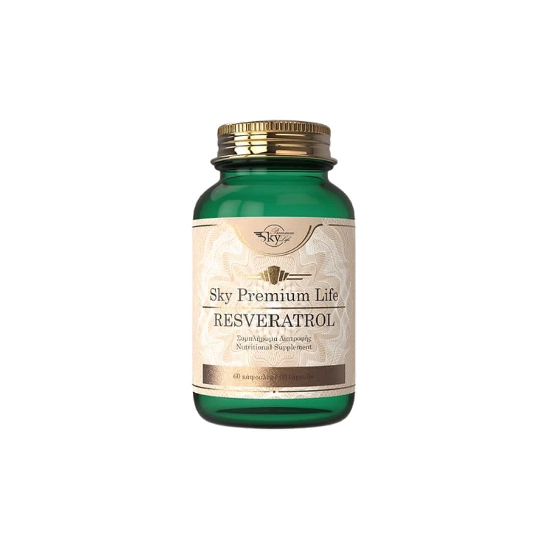 Sky Premium Life Resveratrol
