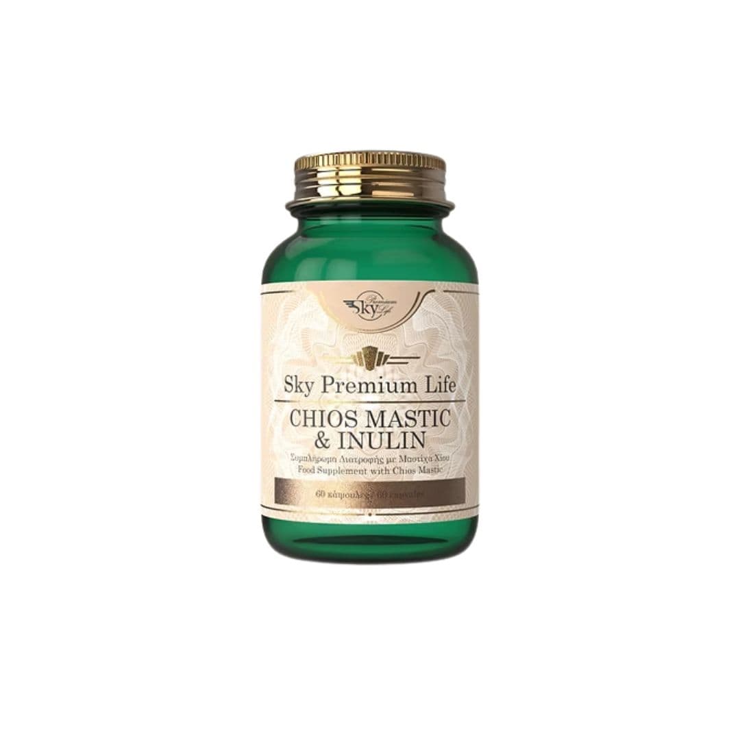 Sky Premium Life Mastic & Inulin