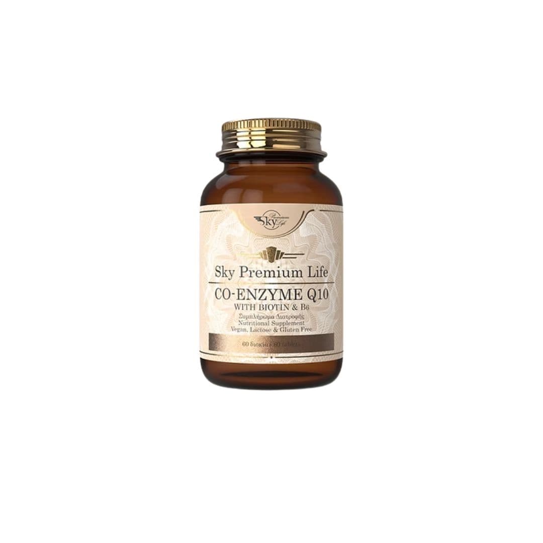 Sky Premium Life Co-enzyme Q10