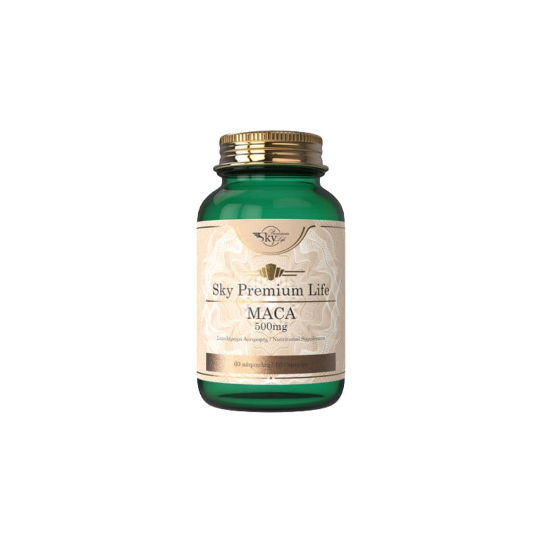 Sky Premium Life Maca 500mg