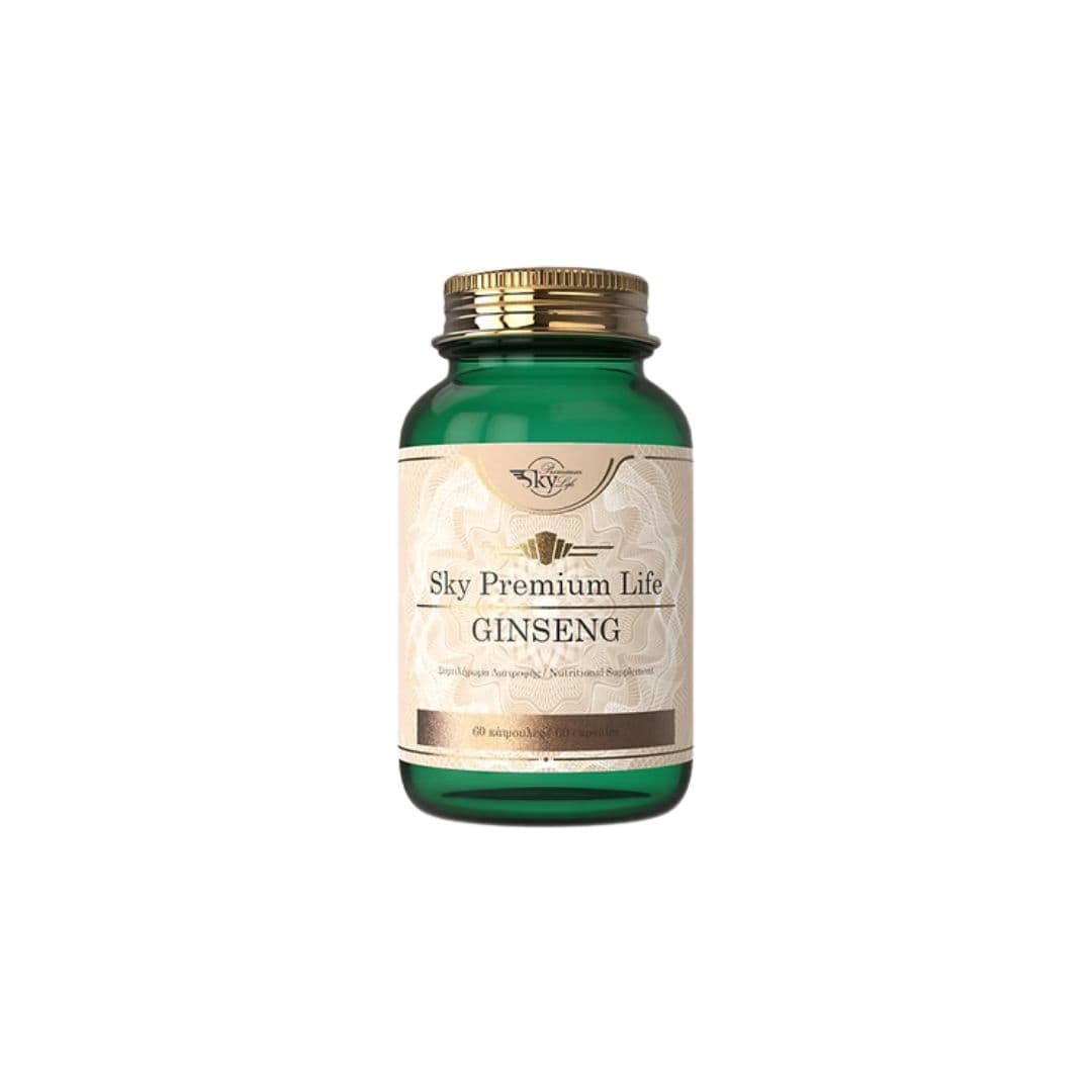 Sky Premium Life Ginseng