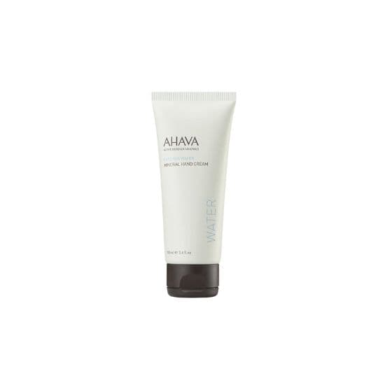 Ahava Dead Sea Mineral Hand Cream