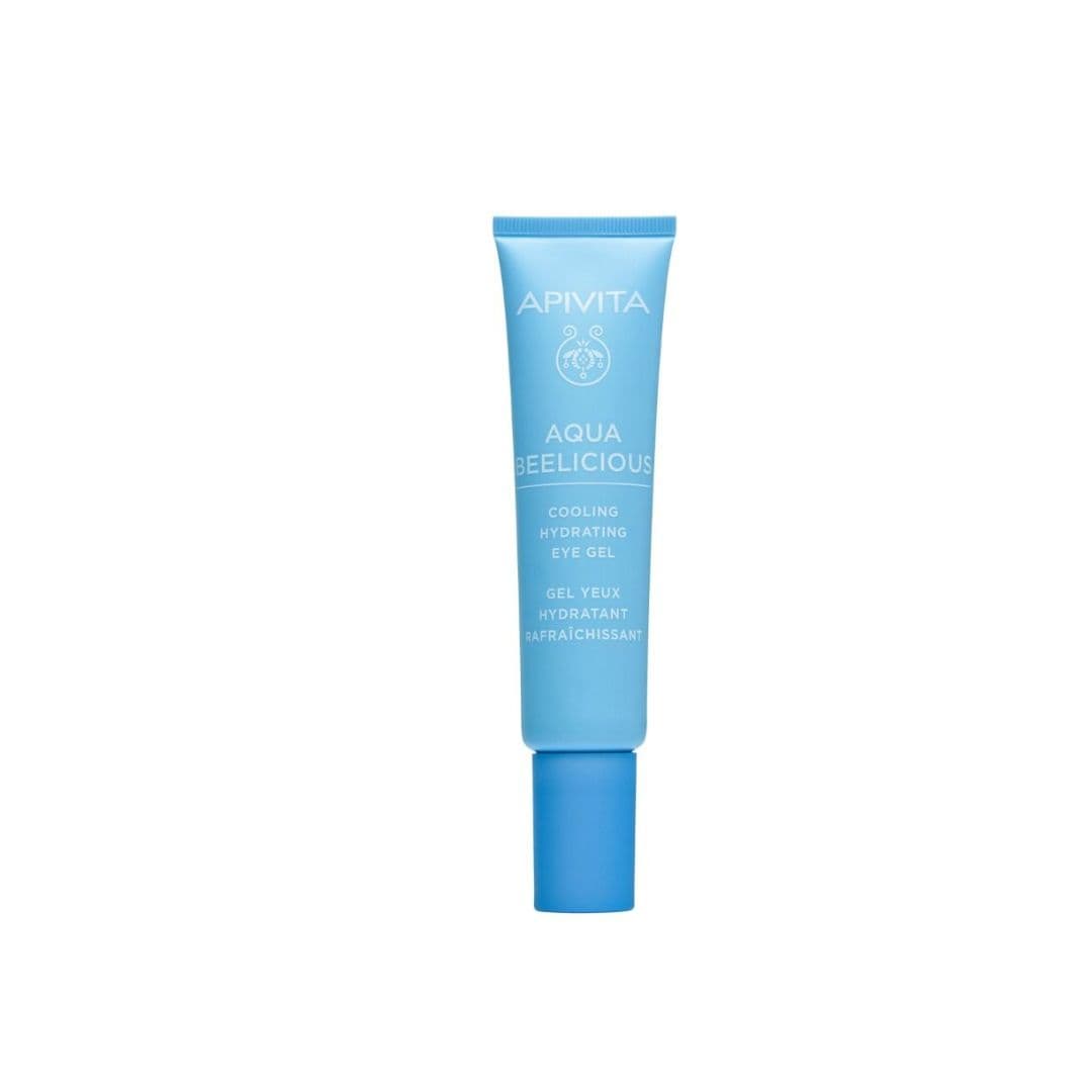 Apivita Aqua Beelicious Cooling Hydratying Eye Gel