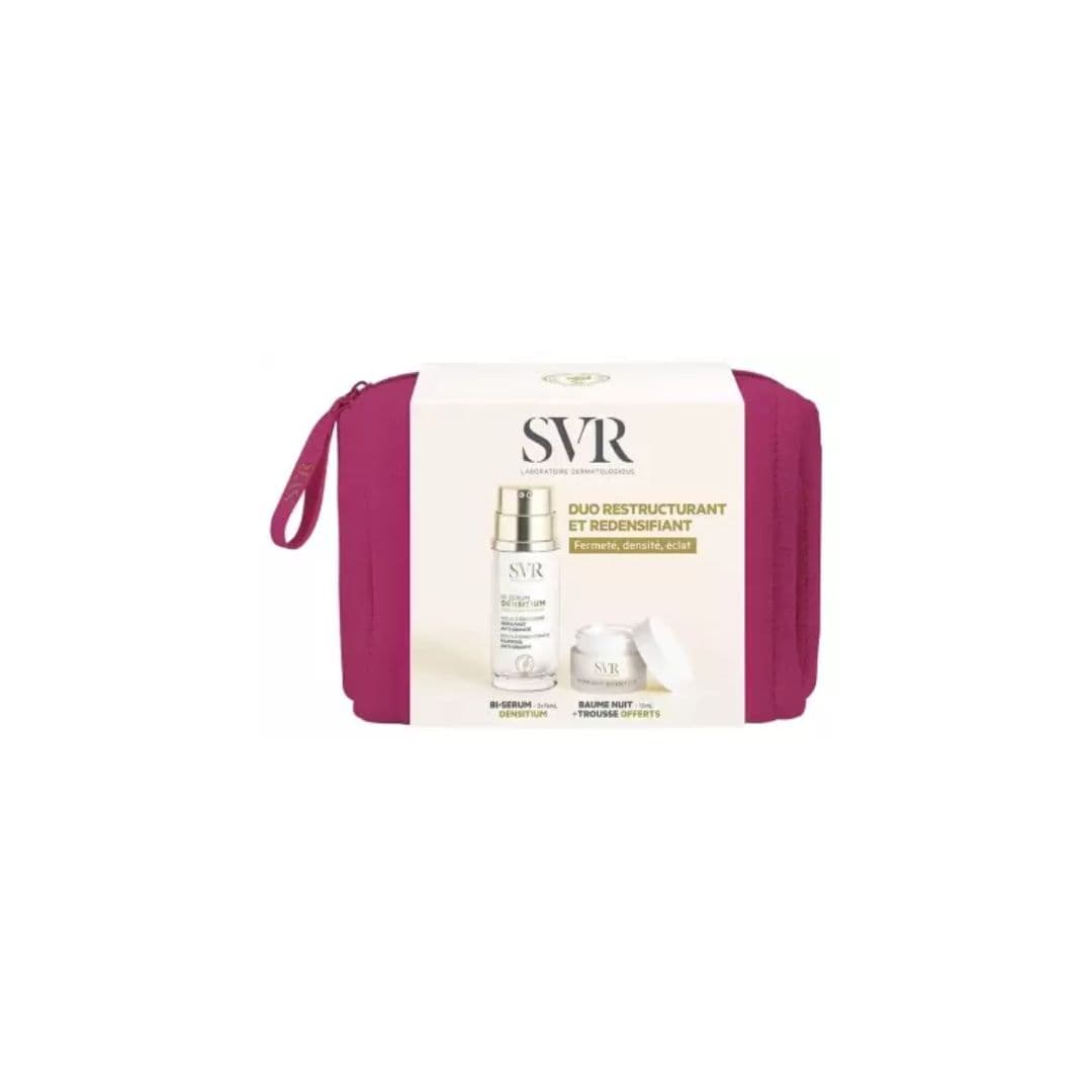 SVR Densitium Set - Special Price