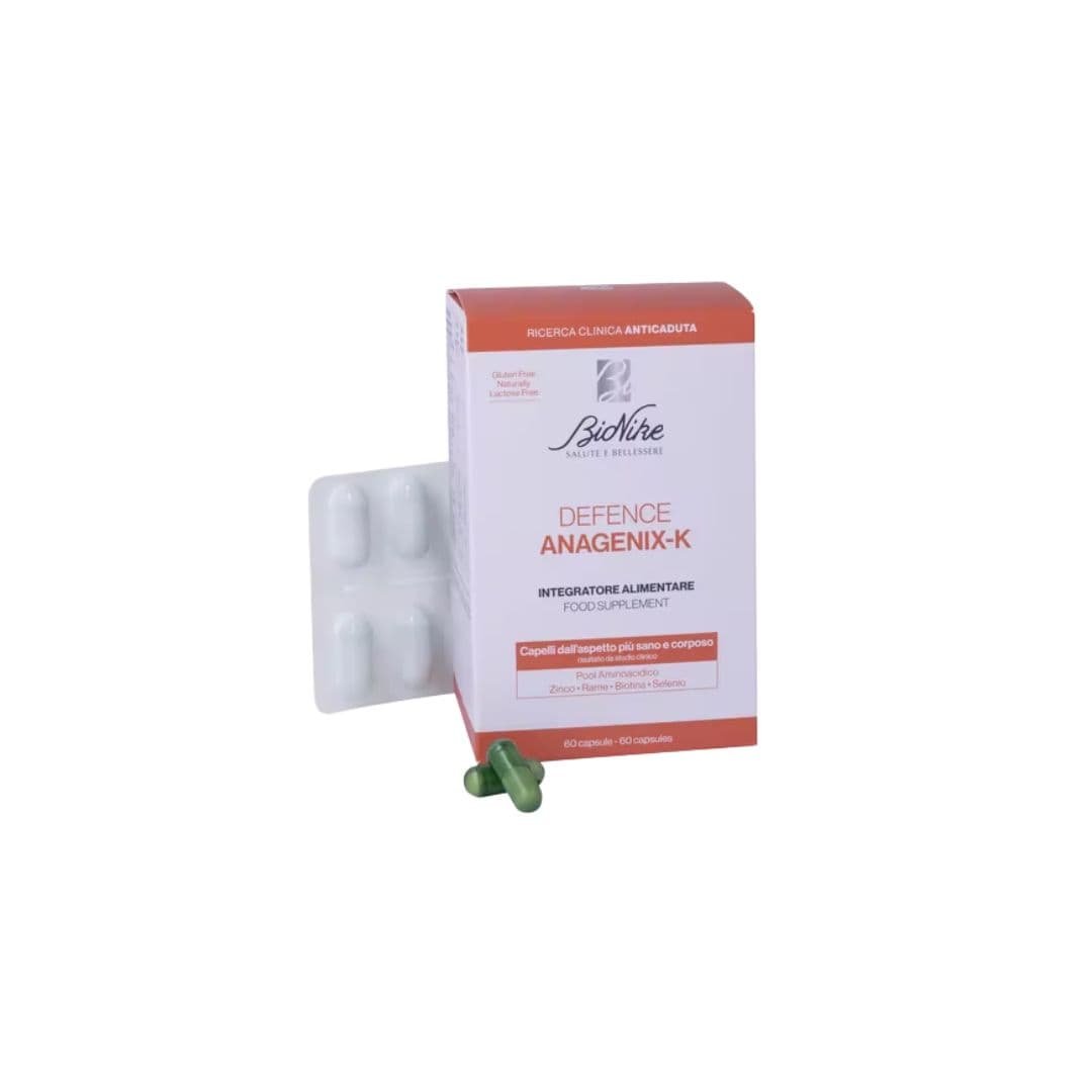 BioNike Defence Anagenix-K Food Supplement