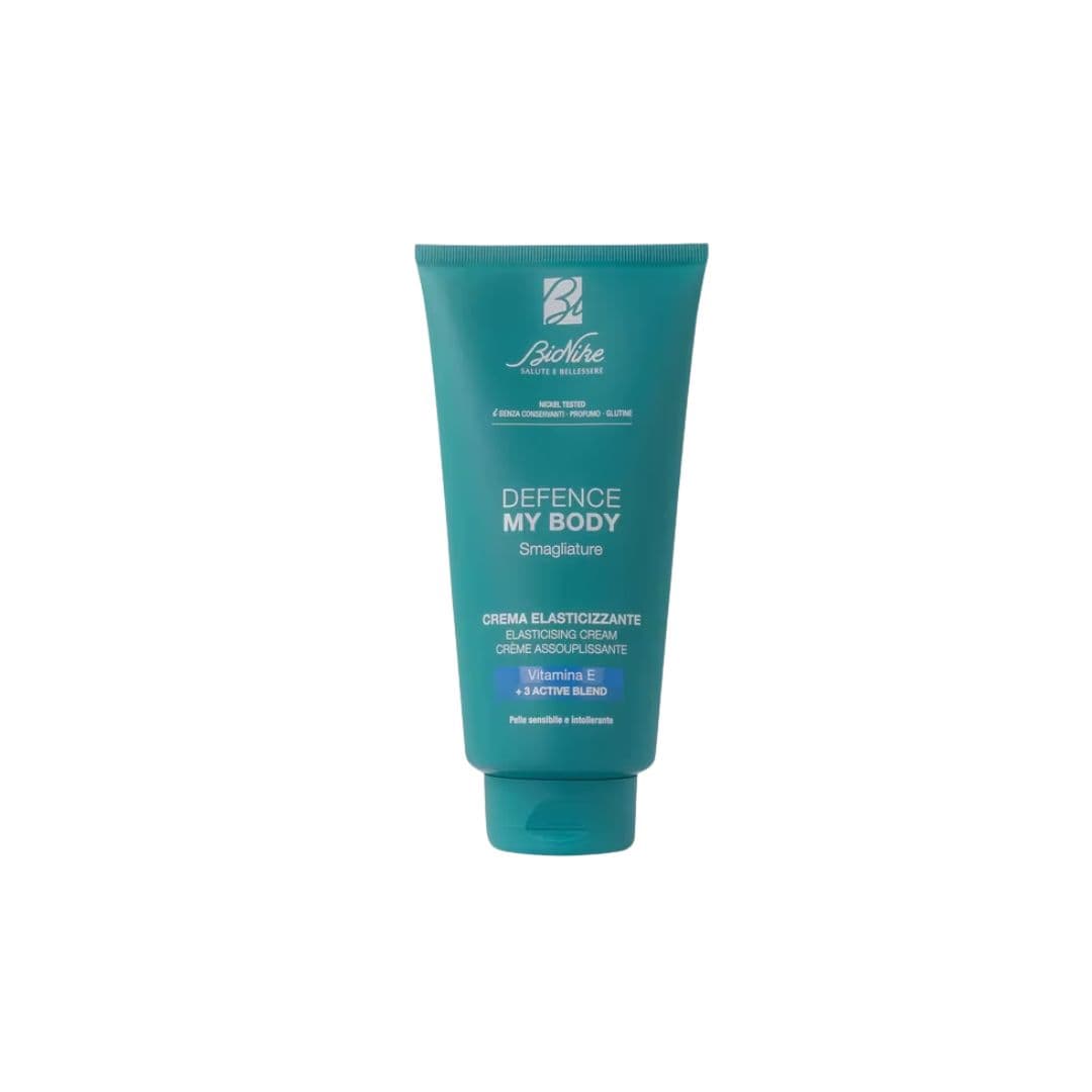 BioNike Defence My Body Stretch Marks Elasticizing Cream
