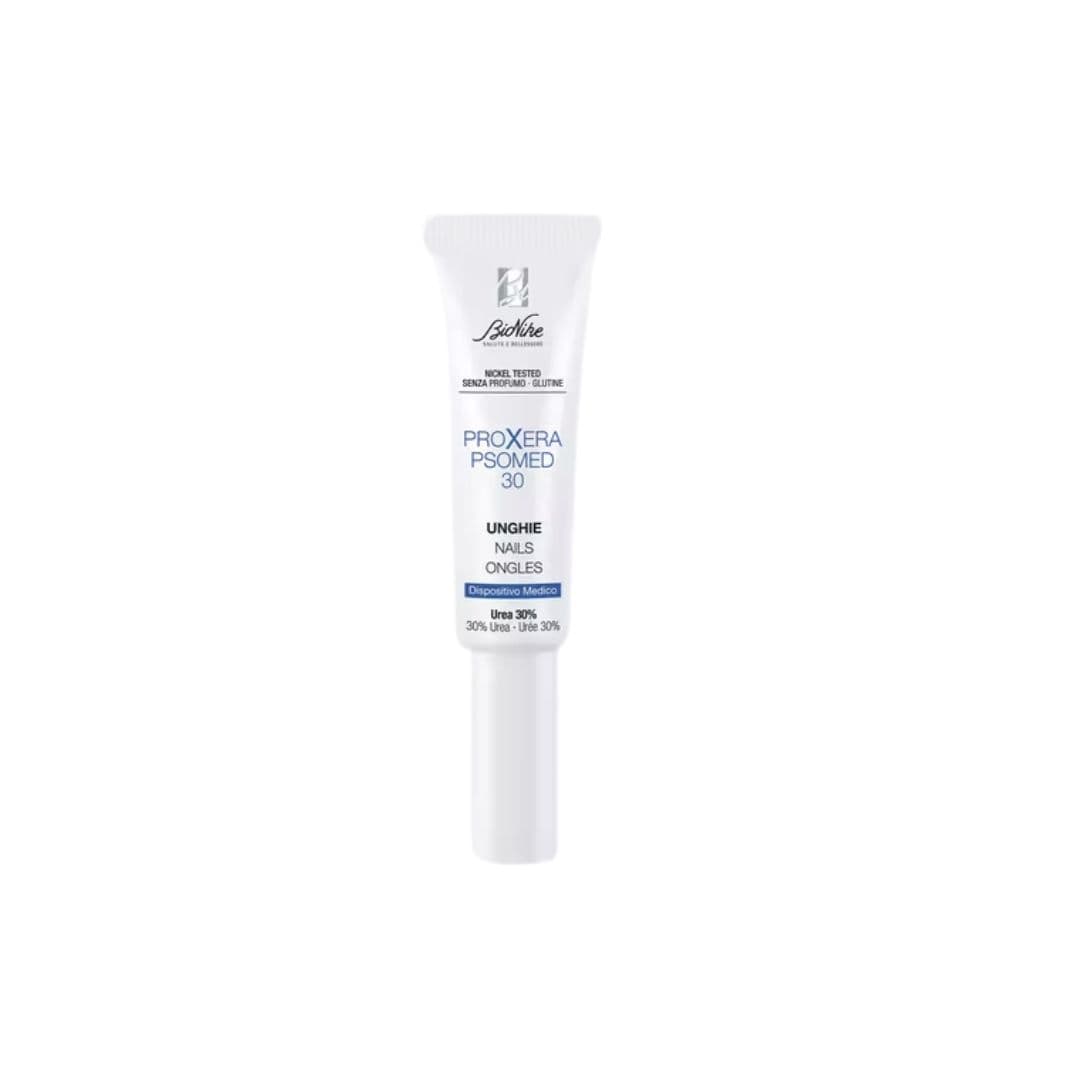 BioNike Proxera Psomed 30 Nails