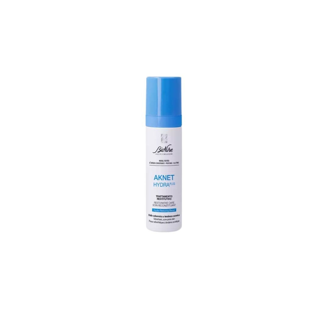 BioNike Aknet Hydraplus Restorative Care
