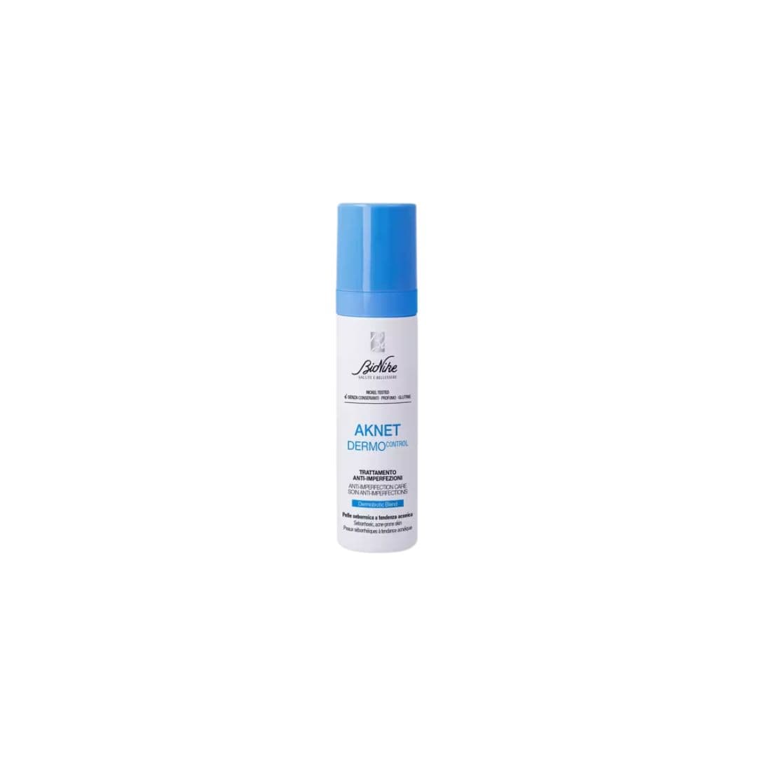 BioNike Aknet DermoControl Anti-imperfection care