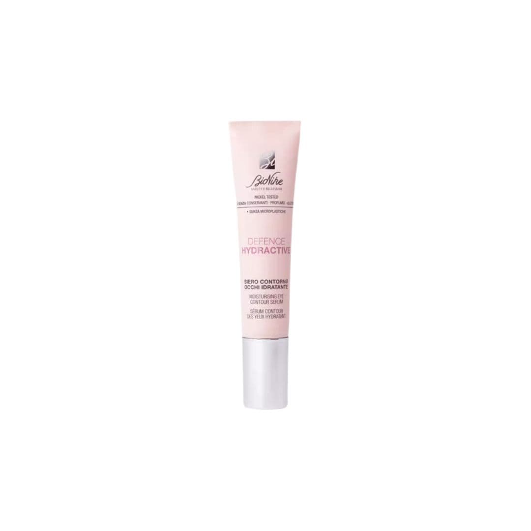 BioNike Moisturizing Eye Contour Serum