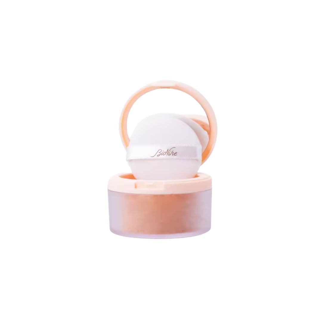 BioNike Defence Color Voile Touch Loose Face Powder