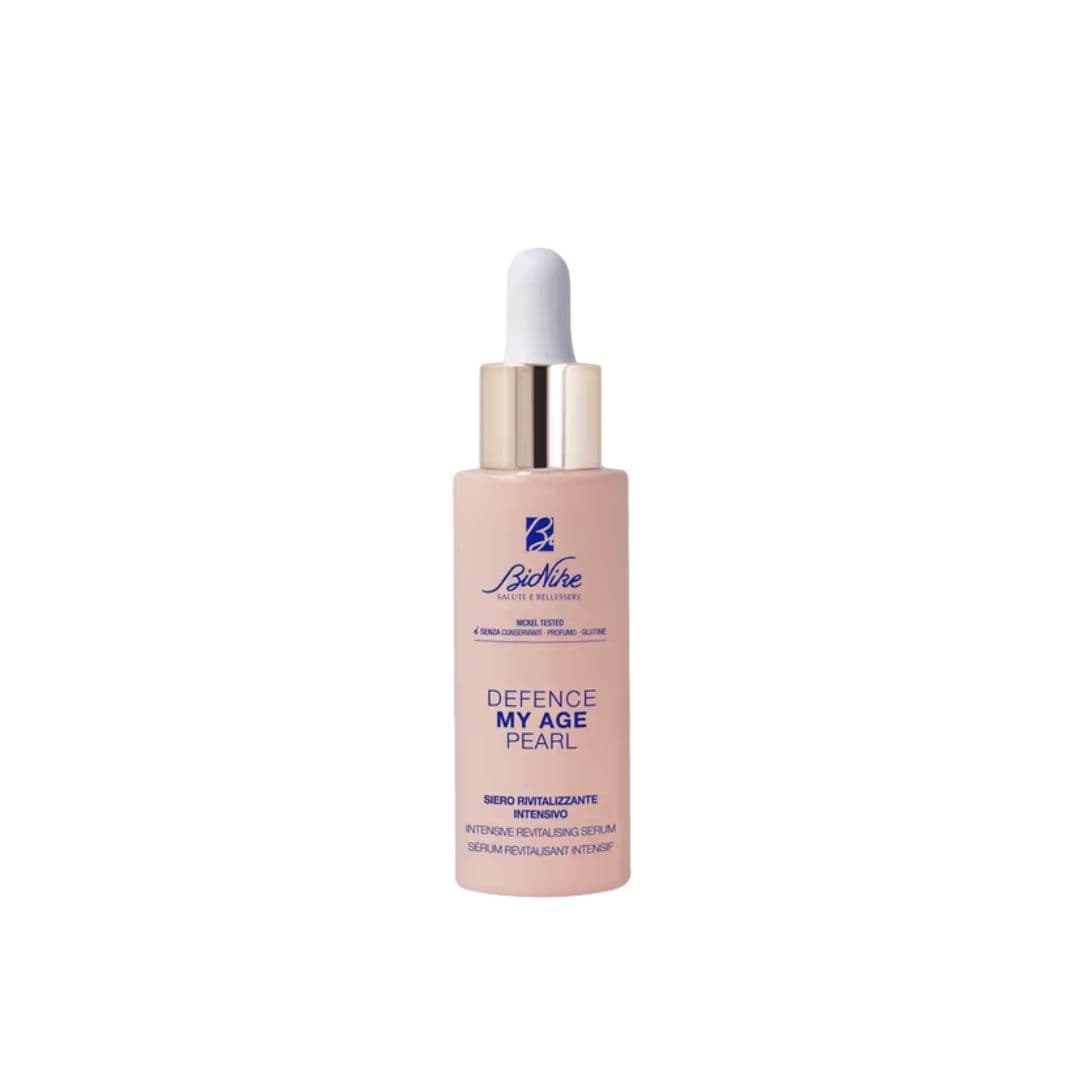 BioNike Defence My Age Pearl Intensive Revitalising Serum