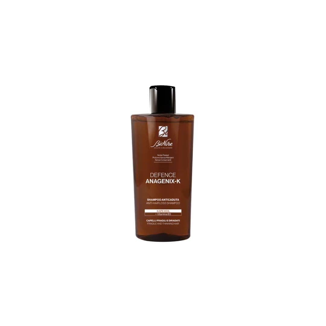 BioNike Defence Anagenix-K Anti-hair Loss Shampoo