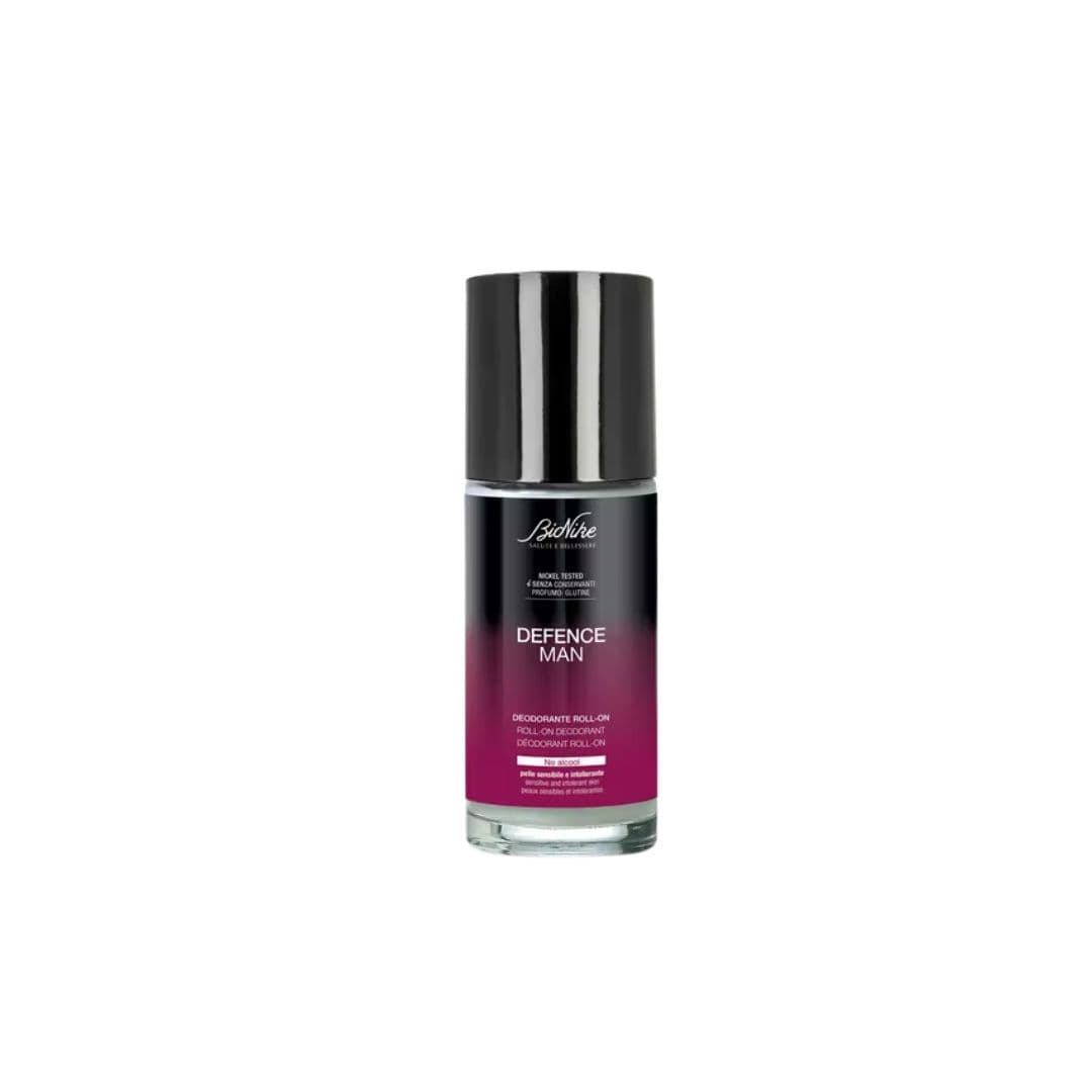 Bionike Defence Men Roll-On Deodorant