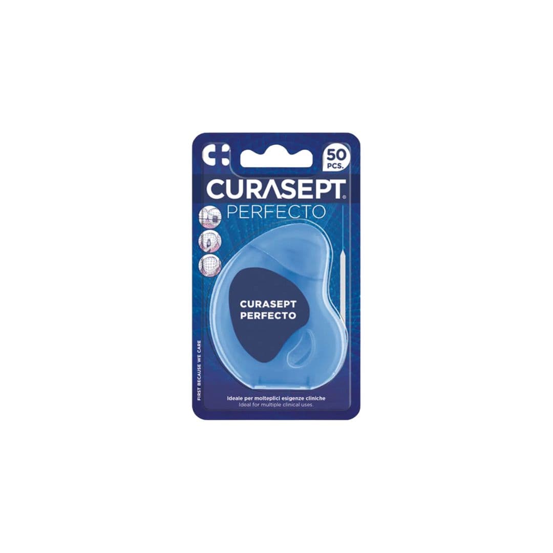 Curasept Perfect Dental Floss
