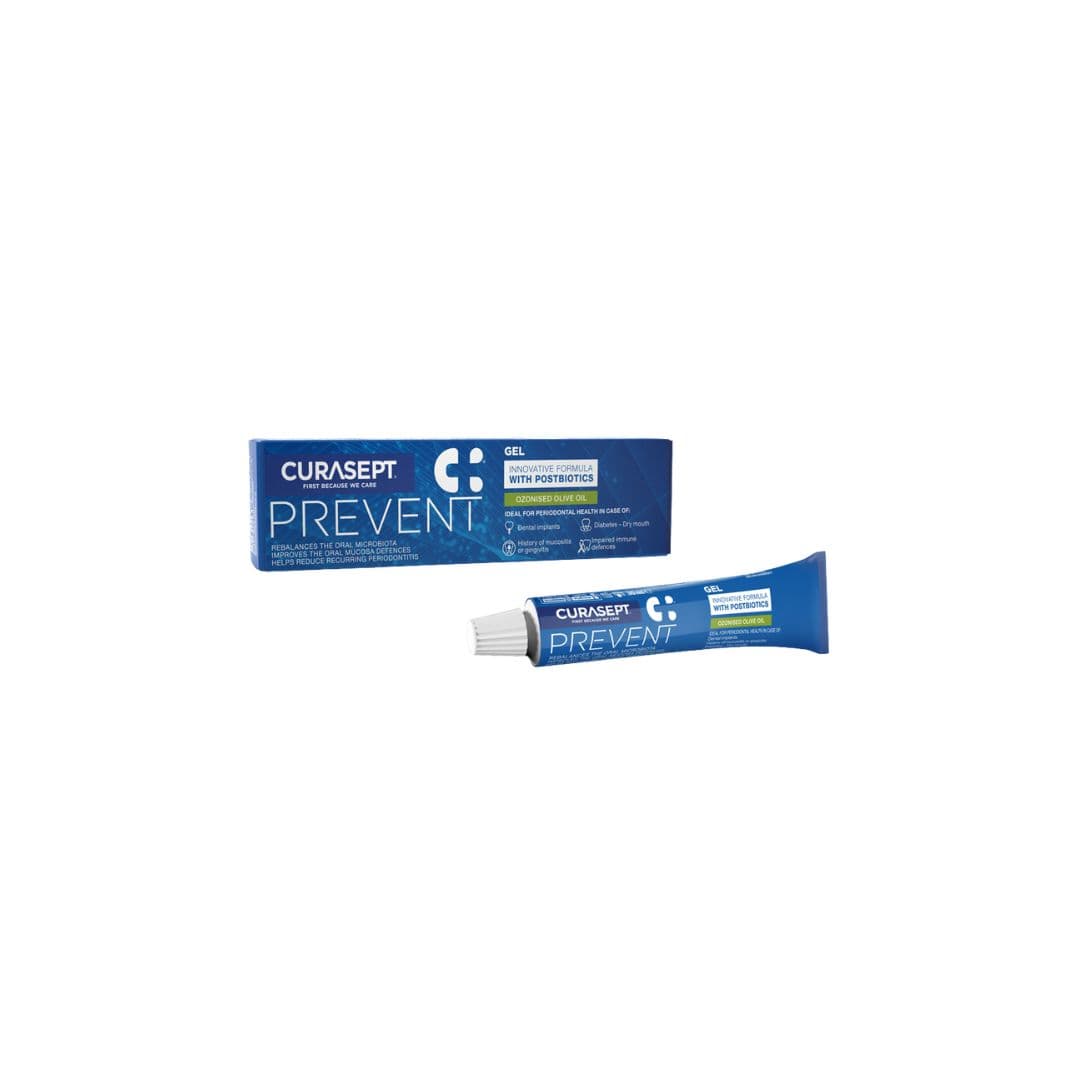 Curasept Prevent Gel