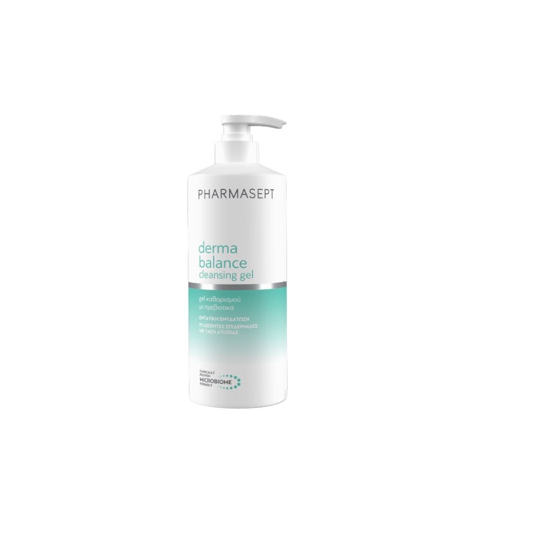 Pharmasept Derma Balance Cleansing Gel