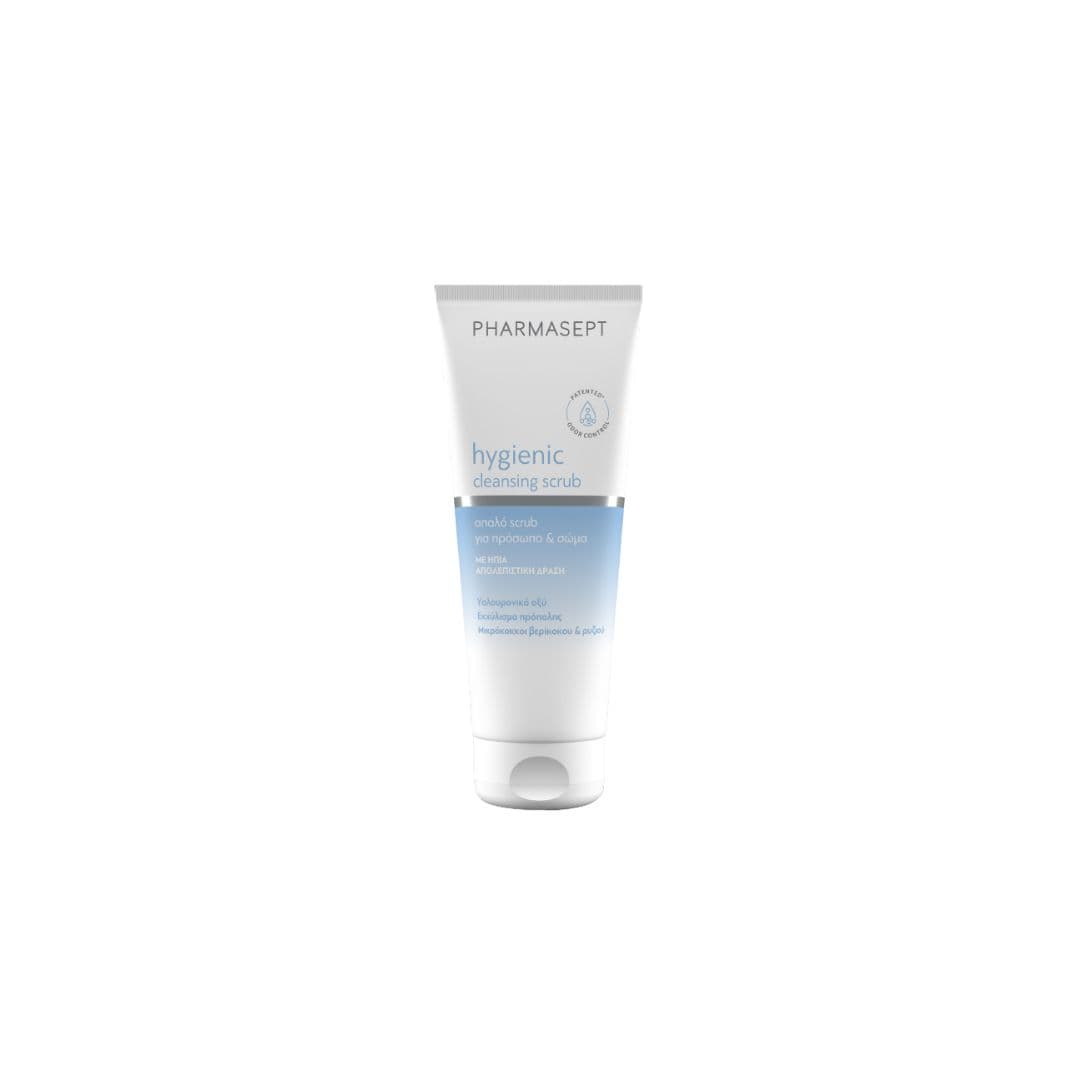 Pharmasept Hygienic Cleansing Scrub