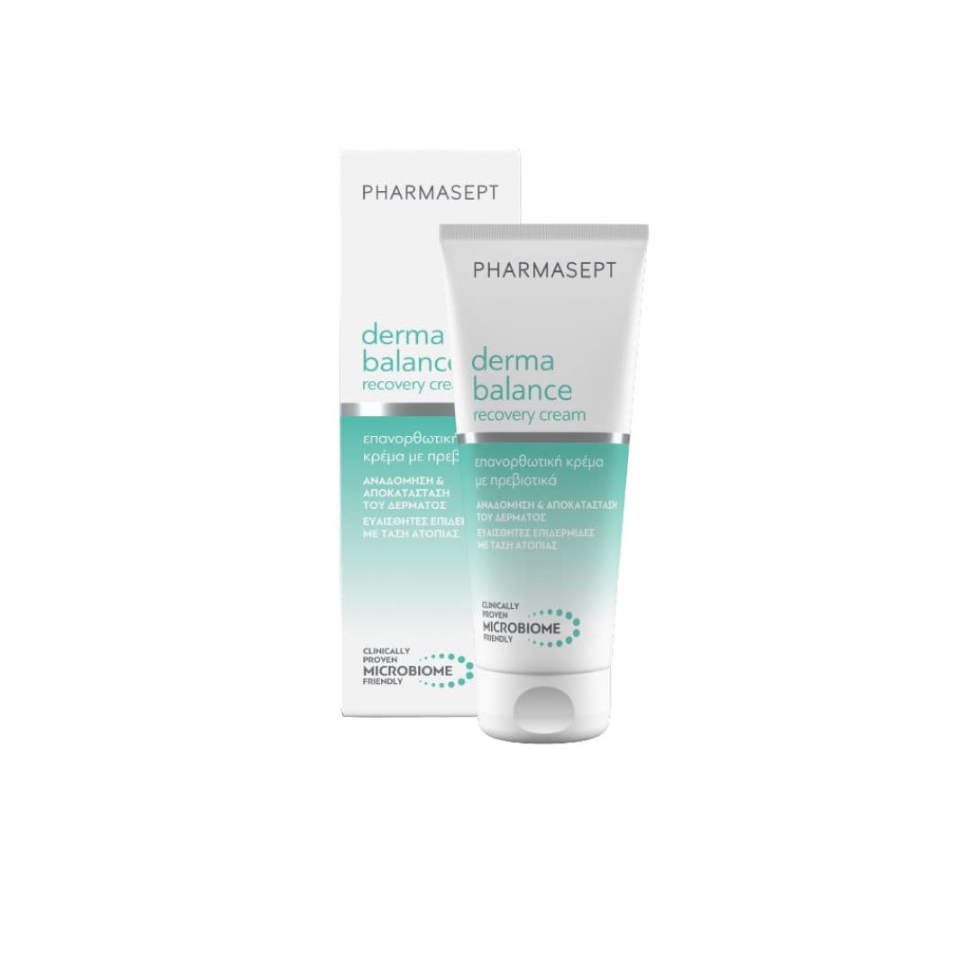 Pharmasept Derma Balance Recovery Cream