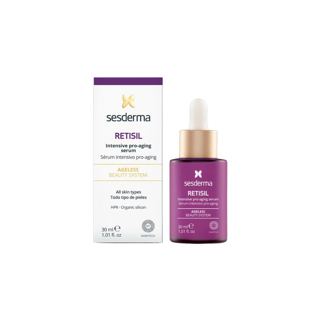 Sesderma Retisil Intensive Serum