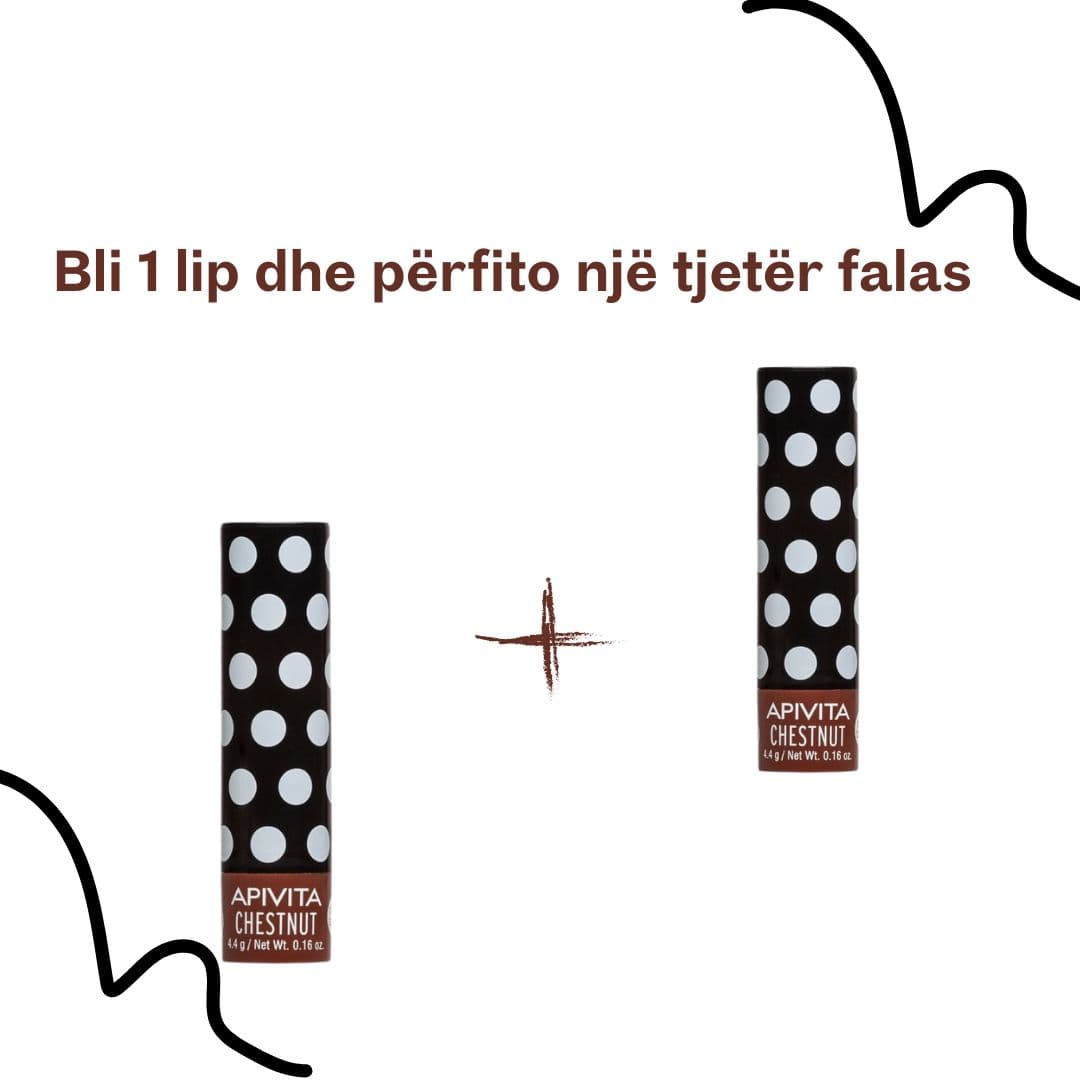 Apivita Lip Care Special Offer