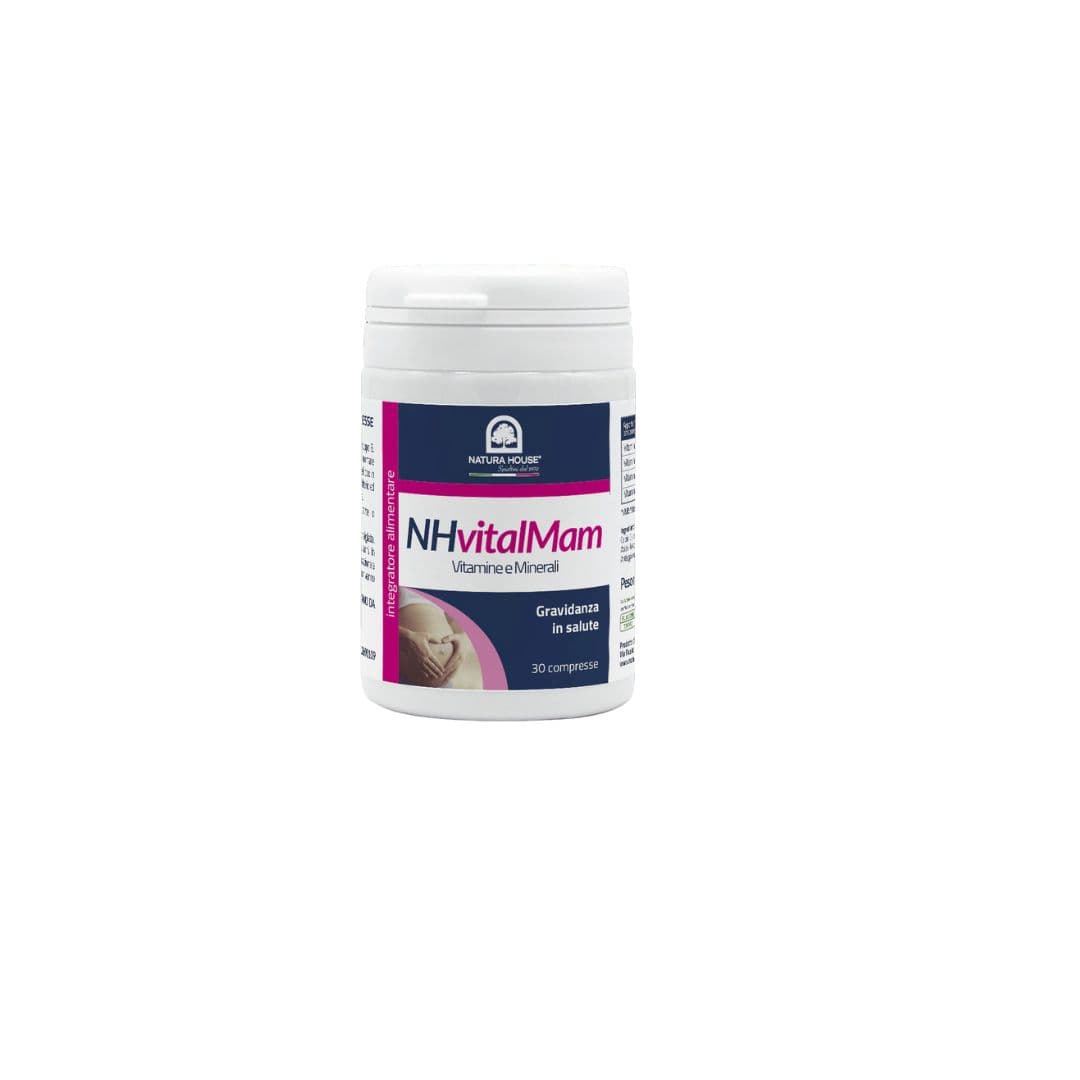 Natura House NH Vital Mom