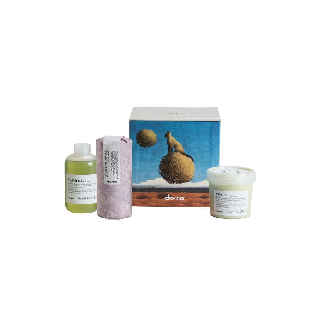 Davines Momo Box - Special Price Set