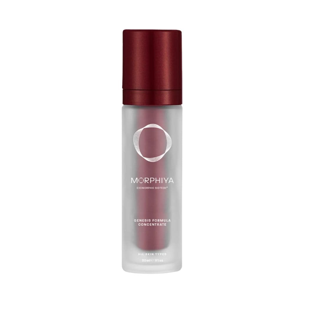 Morphiya Genesis Formula Concentrate