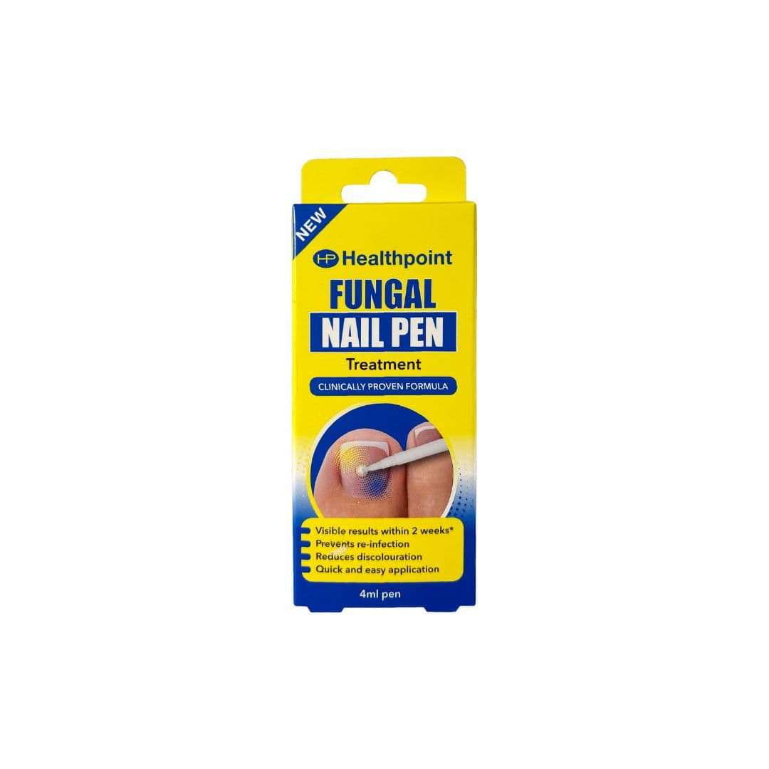 Healthpoint Fungal Nail Pen Treatment