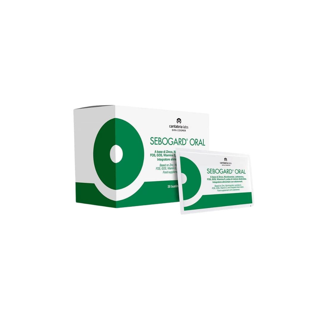 Sebogard Oral Sachets