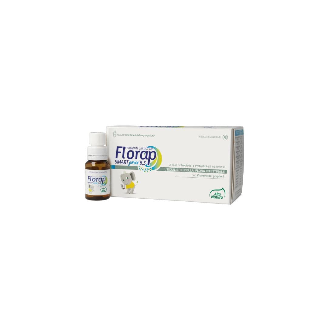 Alta Natura Florap Smart Junior
