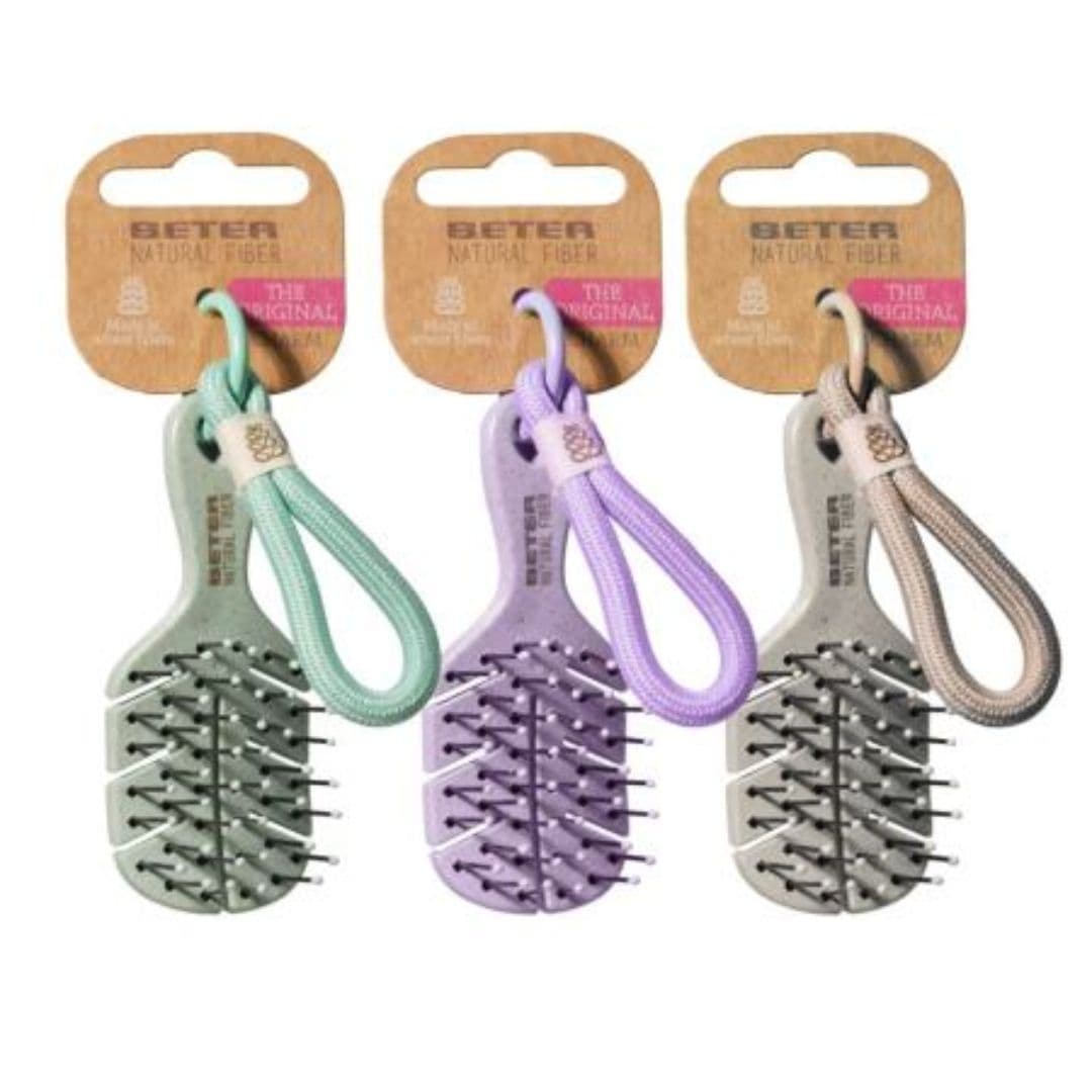Beter Natural Fiber The Original Charm