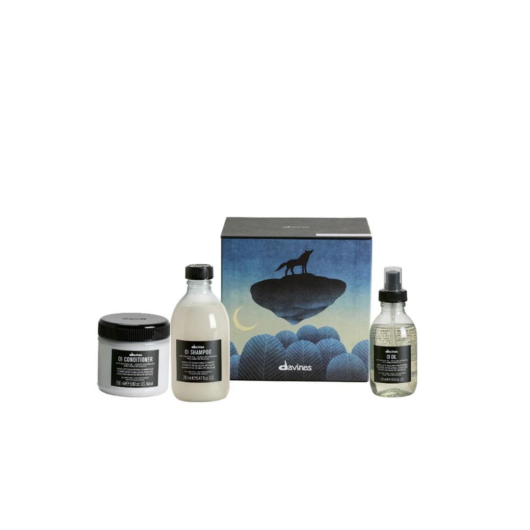 Davines OI Box - Special Price Set