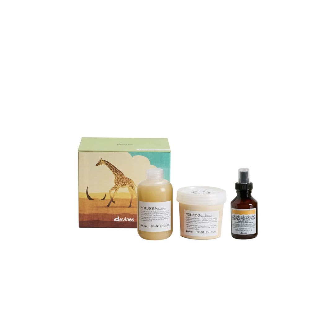 Davines NouNou Box - Special Price Set