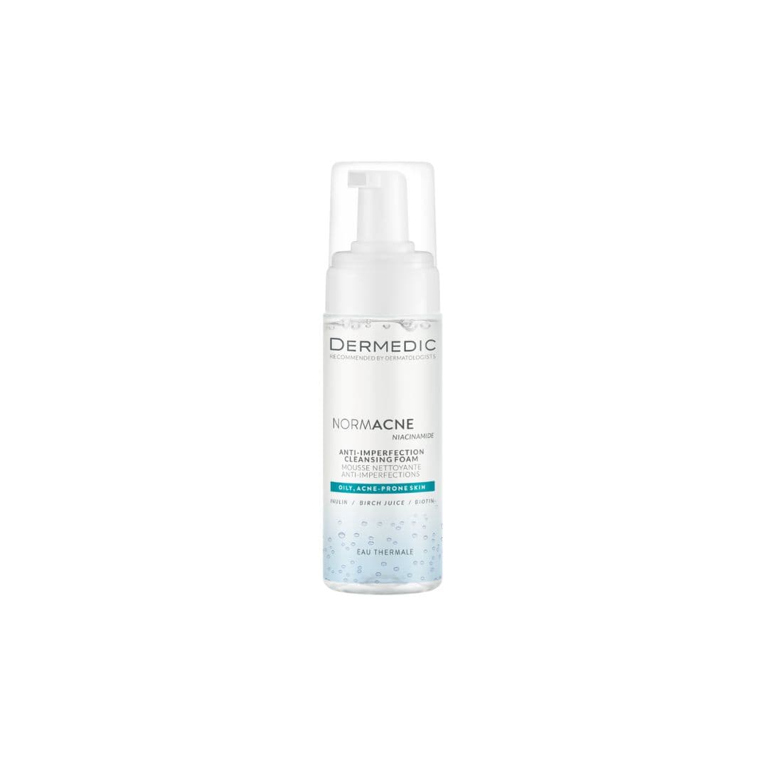 Dermedic Normacne Cleansing Foam