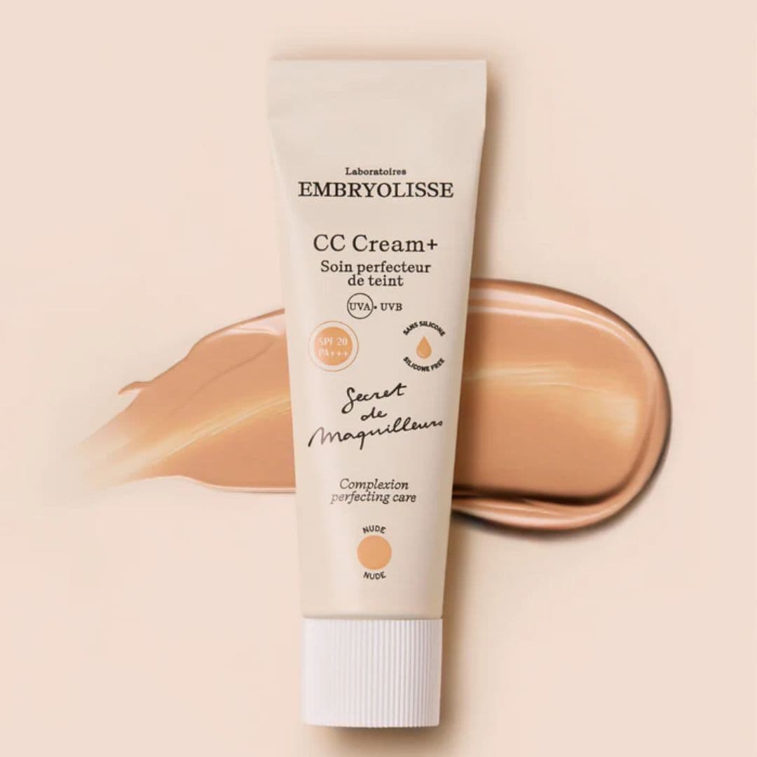 Embryolisse CC Cream+ Complexion Perfecting Treatment