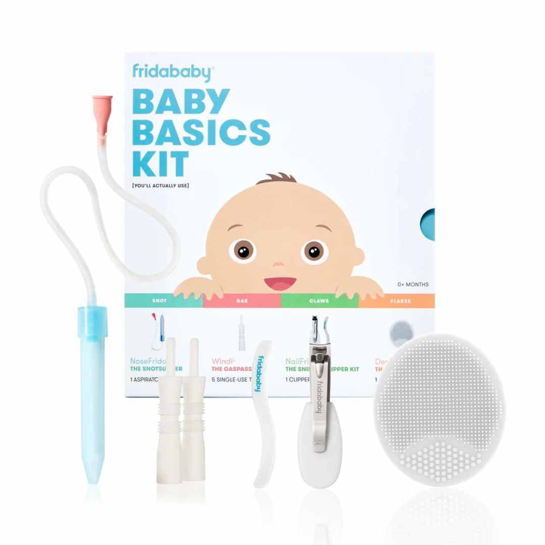 FRIDA BABY BASICS KIT