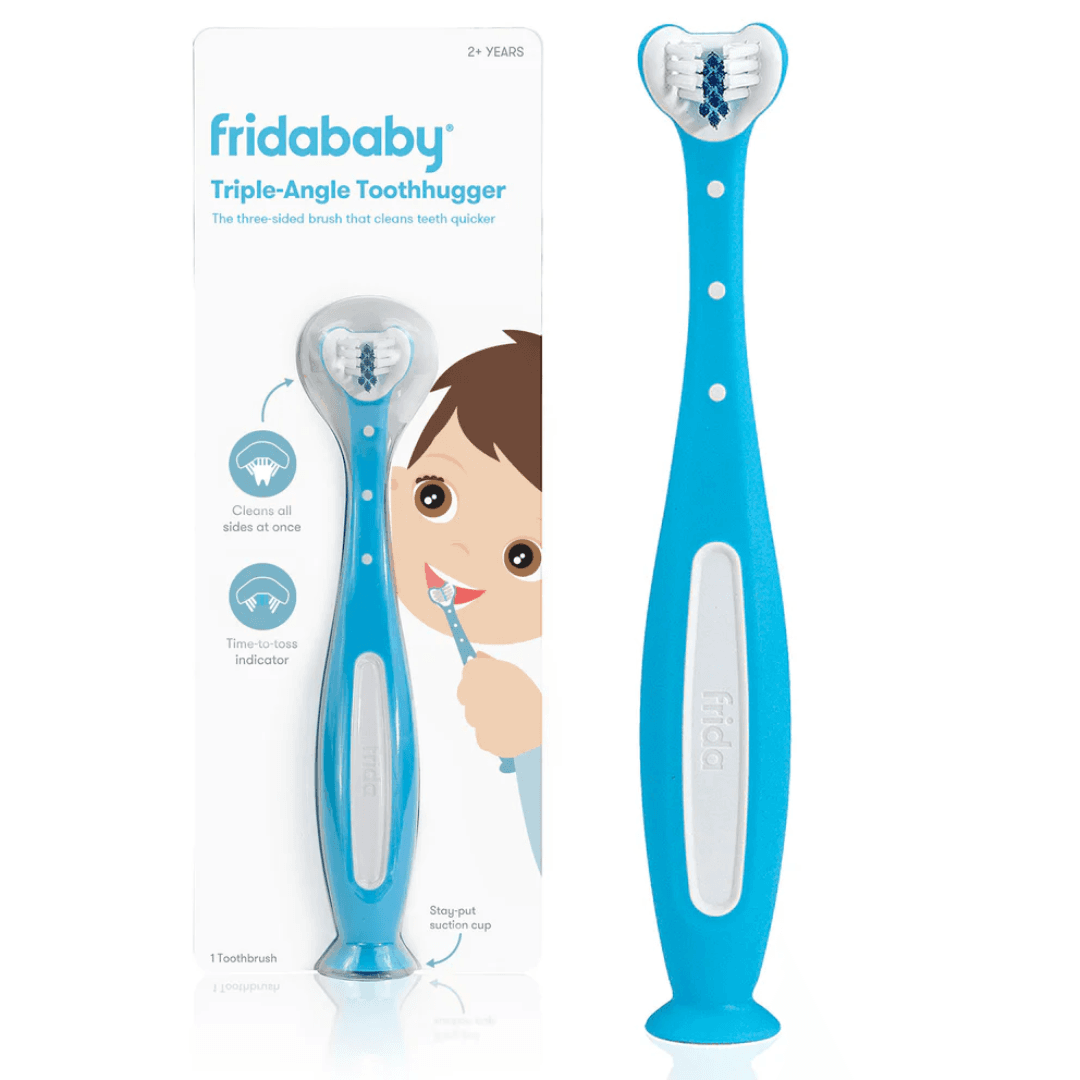 Frida Baby Triple-Angle Toothhugger