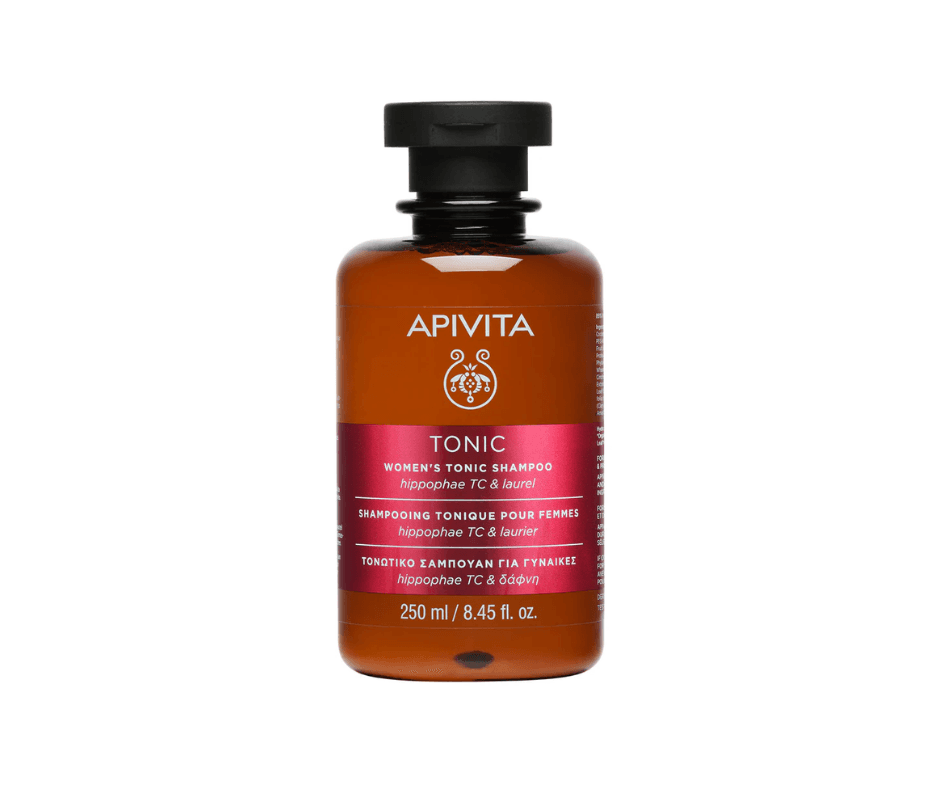 Apivita Tonic Women’s Tonic Shampoo