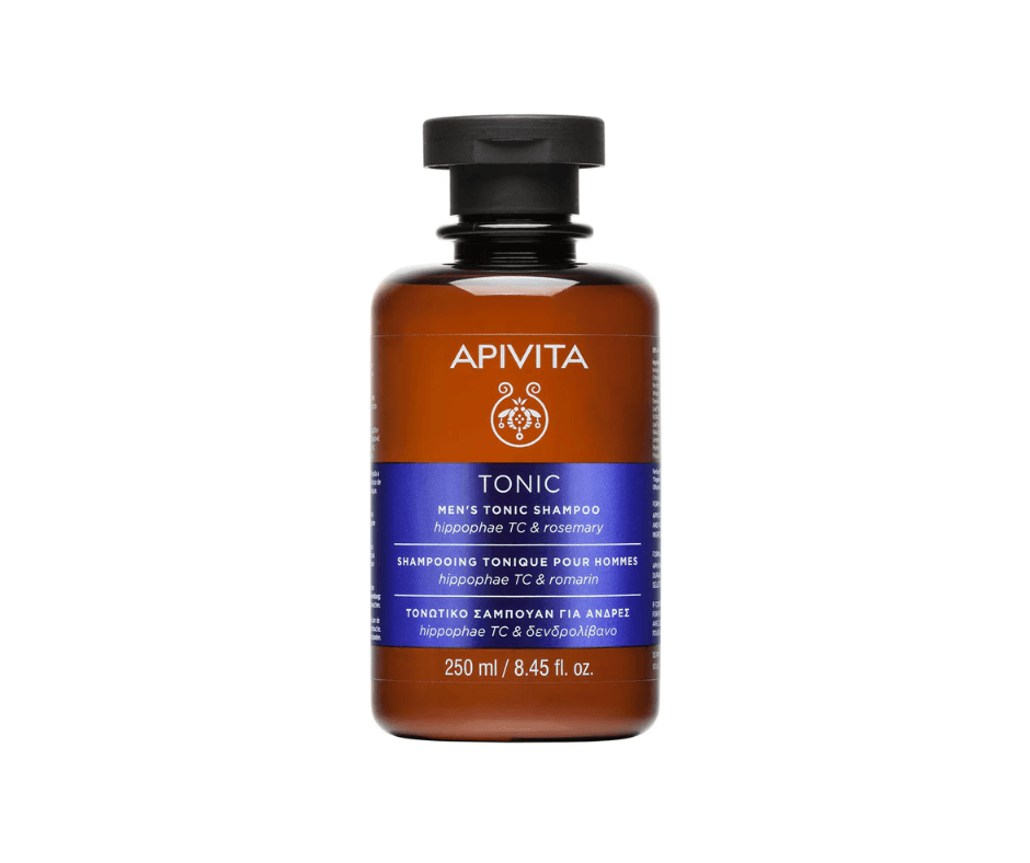 Apivita Tonic Men’s Tonic Shampoo