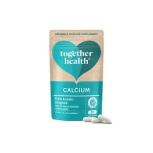 Together Calcium from Atlantic Seaweed