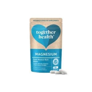 Together Health Magnesium from Mineral Rich Water