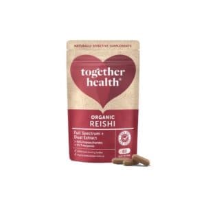 Together Health Organic Reishi