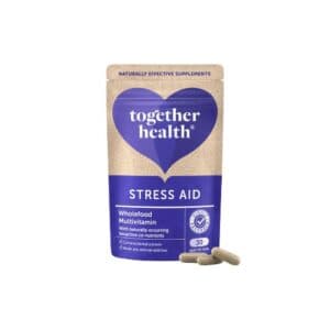Together Health Stress Aid