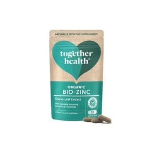 Together Health Organic Bio-Zinc